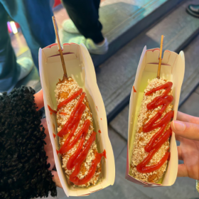 小人间,小人物,小欲