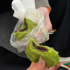 小人间,小人物,小欲