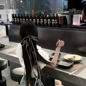 人生就是一场漫长的自