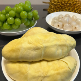 日子一般般,快乐很简