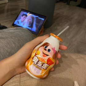 相册里的每一张照片和