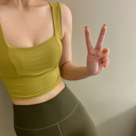 用一句话总结自己：比