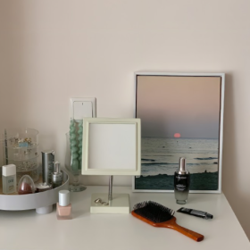 用一句话总结自己：比