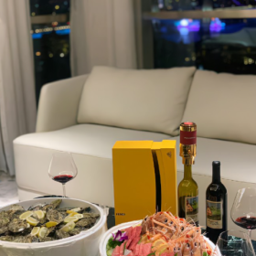 用一句话总结自己：比