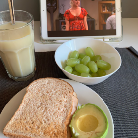 用一句话总结自己：比