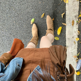 哪有生活不如意,只有