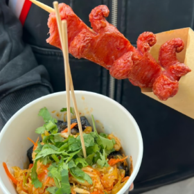 哪有生活不如意,只有