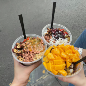 哪有生活不如意,只有