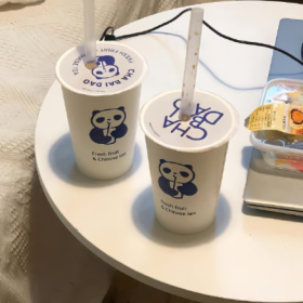 有时候一个人挺好的,