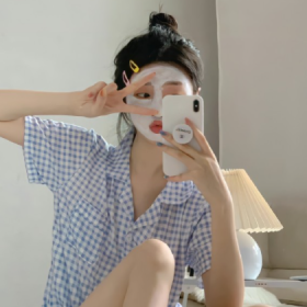 有时候一个人挺好的,