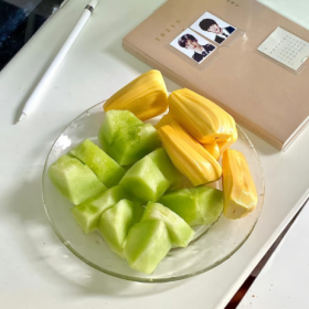 有时候一个人挺好的,