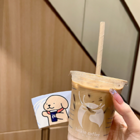享受过程,尊重结局,