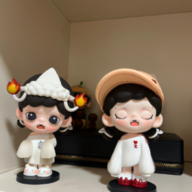 往后余生,愿我无坚不