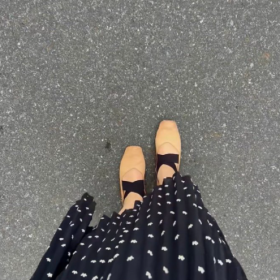 这个夏天总要和好朋友