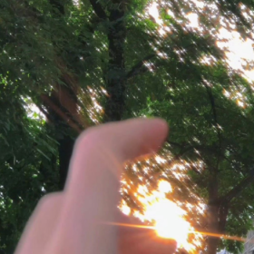 你付出的努力都不会被