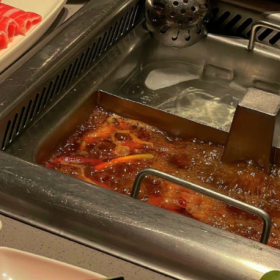 感到幸福的时候能放慢