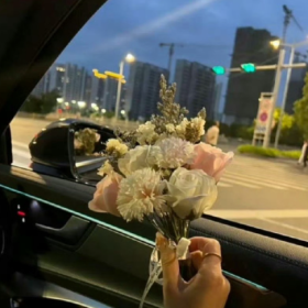 你付出的努力都不会被