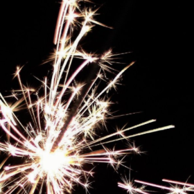 感到幸福的时候能放慢