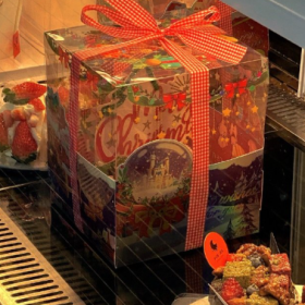 感到幸福的时候能放慢