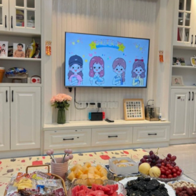 这个夏天总要和好朋友