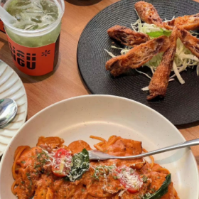 心里有光 慢食三餐 