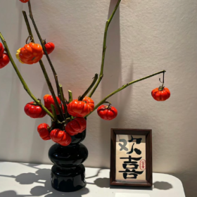 「锦上添花的前提是 