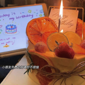 把快乐放进罐头里 延