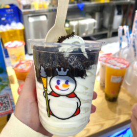我们只需要做三件事：