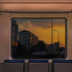 最近很喜欢的一段话：