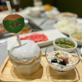 “我想要