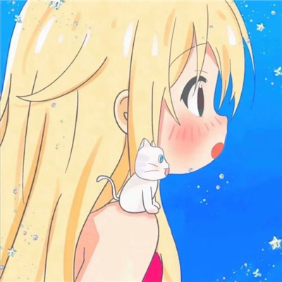 微笑甜甜