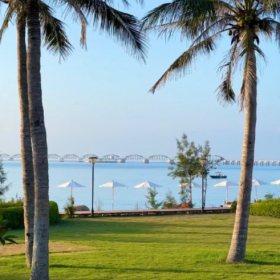 一起吹夏日的海风 ◂