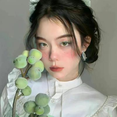 一杯青柠