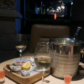 ​​​今晚想饮酒