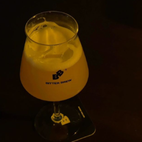 ​​​今晚想饮酒