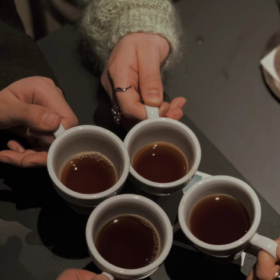 ​​​今晚想饮酒