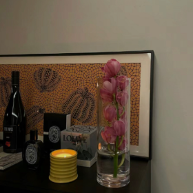 说实话我根本不在乎生