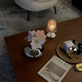 说实话我根本不在乎生