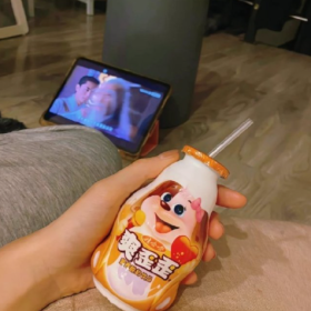 宝 在烦什么 除了你