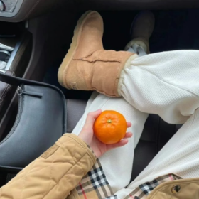 宝 在烦什么 除了你
