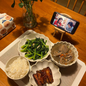 “自静 