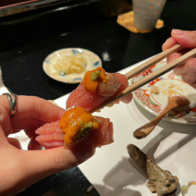 “自静 
