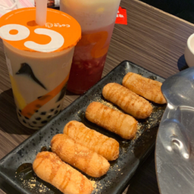 很喜欢三毛的一句话：