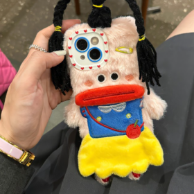 “话少不