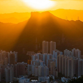 接下来一个月你做任何
