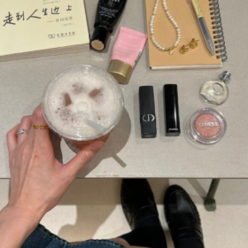 不知道从什么开始,喜