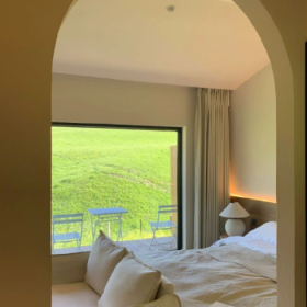 日子简单最舒服,人心