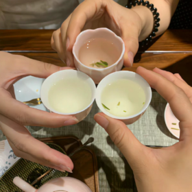 风水轮流转，你辜负了