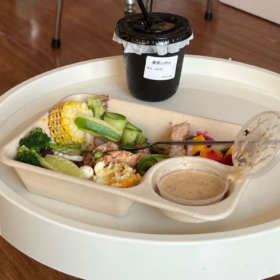 日子简单最舒服,人心