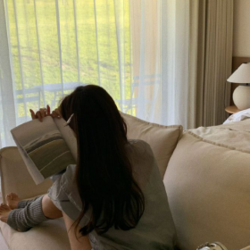 日子简单最舒服,人心